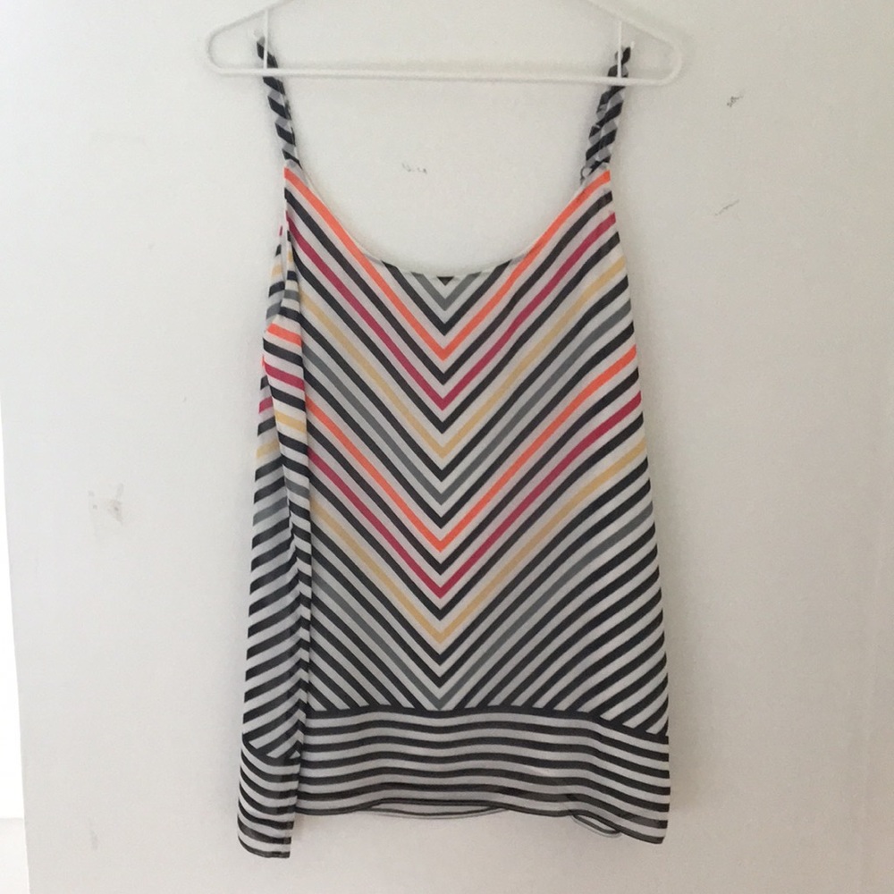 CAbi Tank Size M